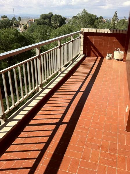 Apartamento en Saler, El