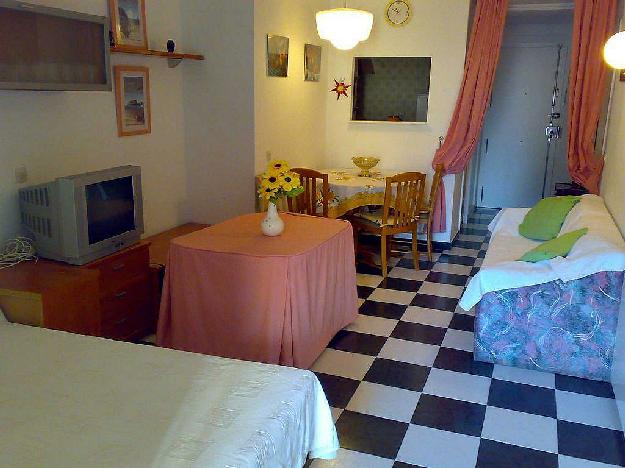 Apartamento en Torremolinos