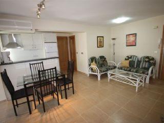 Apartamento en venta en Albir, Alicante (Costa Blanca)