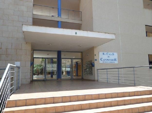 Apartamento en venta en Orihuela Costa, Alicante (Costa Blanca)
