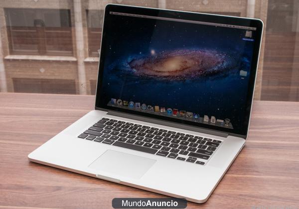 APPLE MACBOOK PRO 9,2 CORE I5 DE 2, 5 GHZ