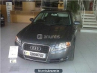 Audi A4 2.0 TDI - mejor precio | unprecio.es