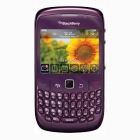 Blackberry Curve 8520 Morada de orange - mejor precio | unprecio.es