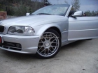 BMW 330 CI CABRIO 231cv 2p. - mejor precio | unprecio.es