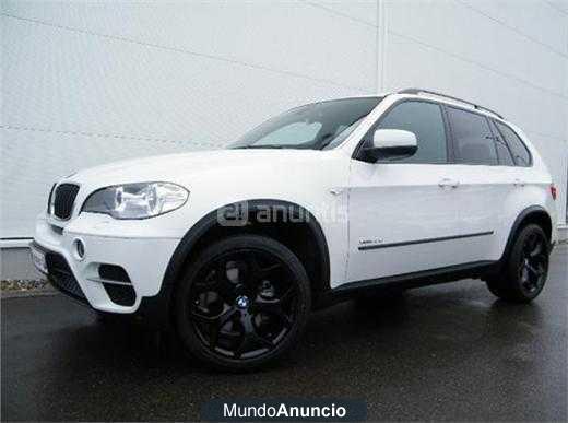 BMW X5 xDRIVE30d