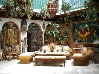 Chalet con 7 dormitorios se vende en Marbella, Costa del Sol