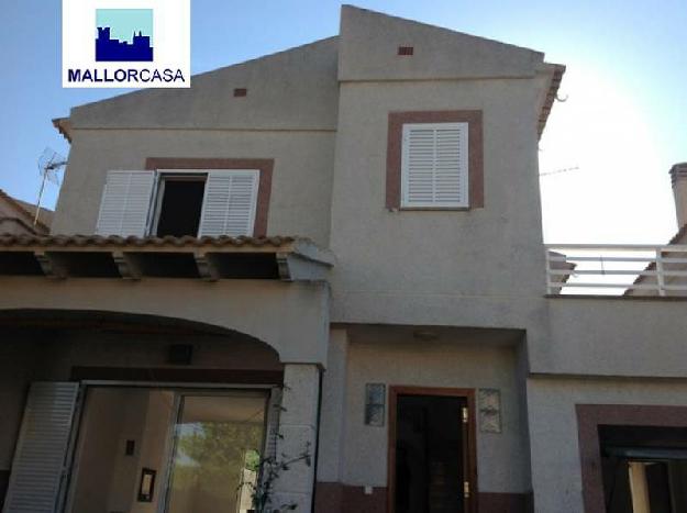Chalet en Llucmajor