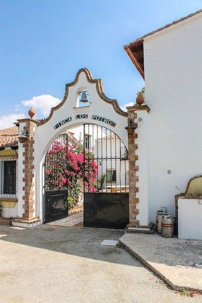 Chalet en venta en Alhaurín el Grande, Málaga (Costa del Sol)