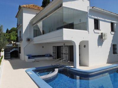 Chalet en venta en Paraiso (El), Málaga (Costa del Sol)