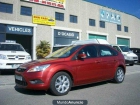 Ford Focus 1.8TDCi Trend - mejor precio | unprecio.es