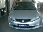 HONDA Civic 2.2i-CTDI TypeS Her.T. - mejor precio | unprecio.es