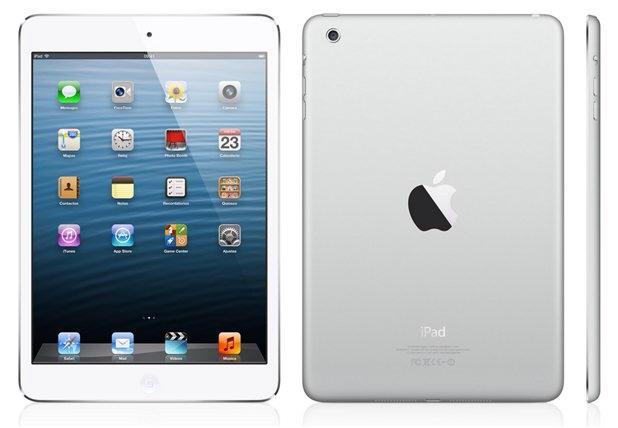 ipad 4G 16 GB wifi+pantalla de retina