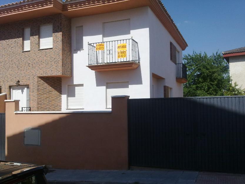 Magnifica casa en Ogijares Granada