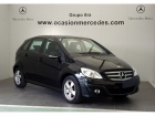 MERCEDES B 180CDI Autotronic - mejor precio | unprecio.es
