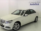 Mercedes-Benz CLASE C C 250CDI BE Avantgarde 7G Plus - mejor precio | unprecio.es