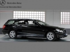 Mercedes-benz clase e 220 cdi be avant estate - mejor precio | unprecio.es