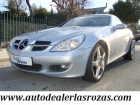 MERCEDES SLK 200K - mejor precio | unprecio.es