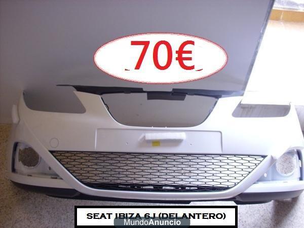 PARACHOQUES SEAT IBIZA 6J