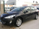 Peugeot 308 SW SPORT 2.0 HDI 136C.V. de Ocasion en Malaga - mejor precio | unprecio.es