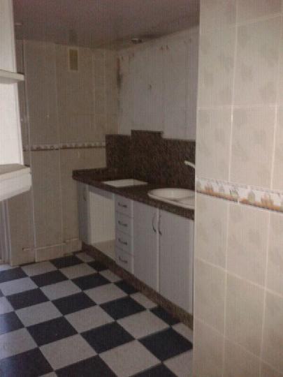 Piso en Albacete