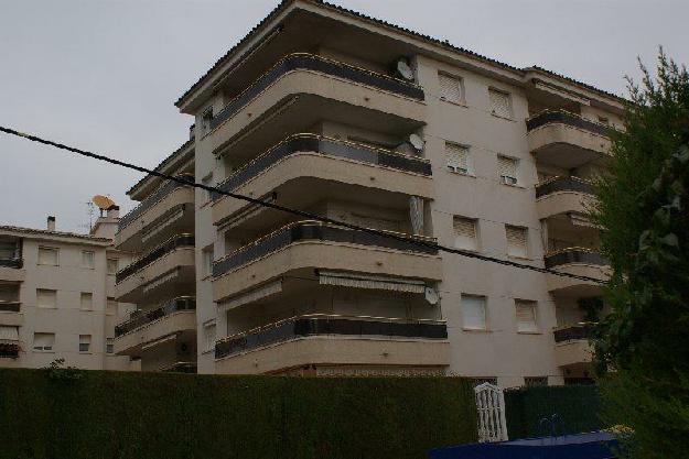 Piso en Cunit