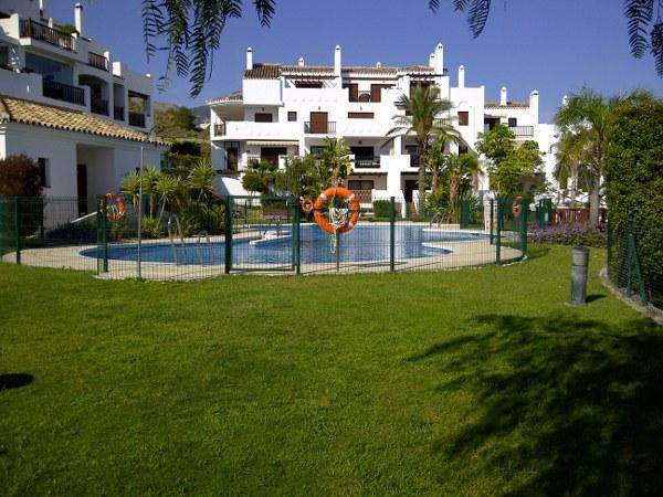 Piso en Mijas Costa