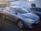RENAULT Megane 1.5dCi Dynamique 105 - mejor precio | unprecio.es