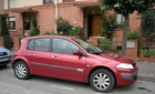 Renault Megane Dynamique 15 dci 105 cv en VIZCAYA - mejor precio | unprecio.es