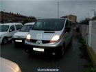 Renault Trafic Passenger Privilege 2.5dCi 15 - mejor precio | unprecio.es