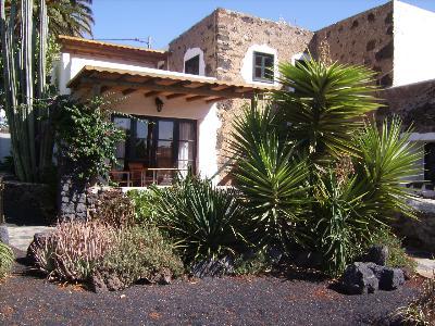 Rural Cottage Rental Traditional Finca