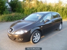 Seat Leon 1.9 TDI Stylance - mejor precio | unprecio.es