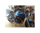 SUZUKI BANDIT GSF650 - mejor precio | unprecio.es