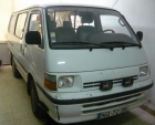 TOYOTA HIACE 92 - mejor precio | unprecio.es