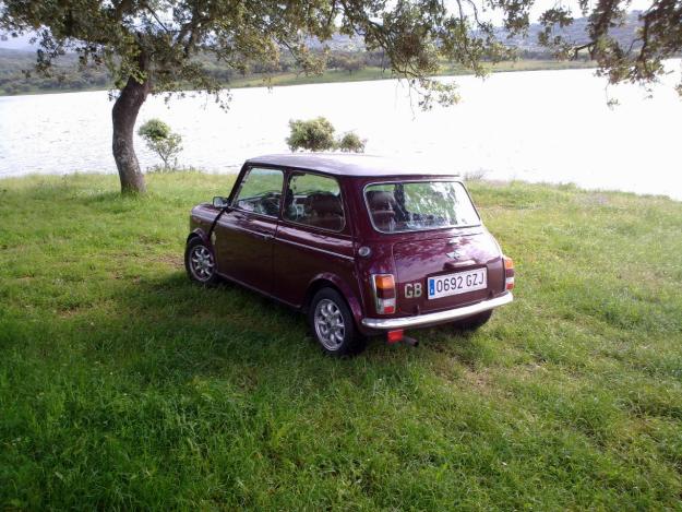 Vendo Mini 40 Aniversario
