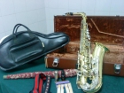 Vendo Saxofón - mejor precio | unprecio.es