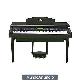 Vendo Yamaha Clavinova CVP-94.