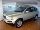 Volvo xc90 d5 summum - mejor precio | unprecio.es