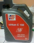 Aceite cirkan c 150 total - mejor precio | unprecio.es