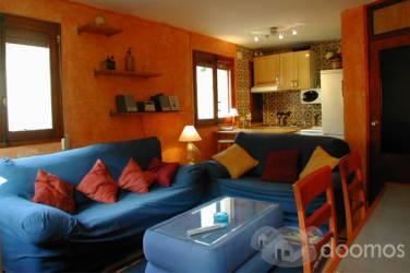 Alquilar Casa Panticosa Centro