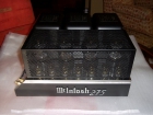 Amplificador Mcintosh 275 - mejor precio | unprecio.es