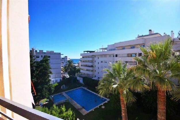 Apartamento a la venta en Marbella Costa del Sol