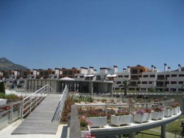 Apartamento en Benahavís