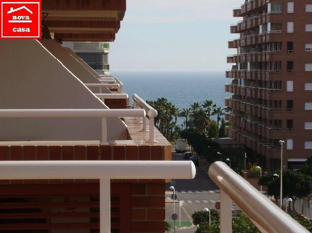 Apartamento en Oropesa del Mar/Orpesa