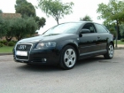 AUDI A3 2.0 TDI AMBITION 140 CV 06 - mejor precio | unprecio.es