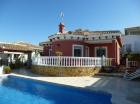 Bigastro - Detached villa - Bigastro - CG16347 - 3 Habitaciones - €249995€ - mejor precio | unprecio.es