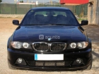 BMW 320 CD COUPE DIESEL 150CV - mejor precio | unprecio.es