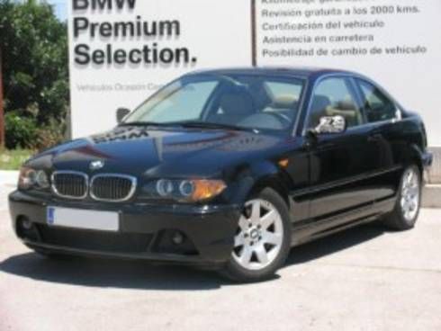 BMW Serie 1 5-puertas