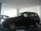 BMW X3 2.0d LIBRO DE REVIS.,CUERO BE - mejor precio | unprecio.es
