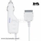 Cargador de coche para Ipod, Ipod touchy Iphone 2G 3G alta eficiencia - mejor precio | unprecio.es