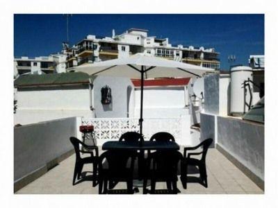 Casa en alquiler en Nerja, Málaga (Costa del Sol)